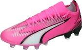 Puma Ultra Match Fg/Ag Voetbalschoenen - Sportwear - Volwassen