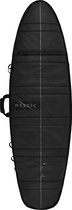 Mystic Saga Surf BoardTas - 2023 - Black - 6'3 - 6