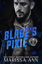 Wolfsbane Ridge MC 2 - Blade's Pixie