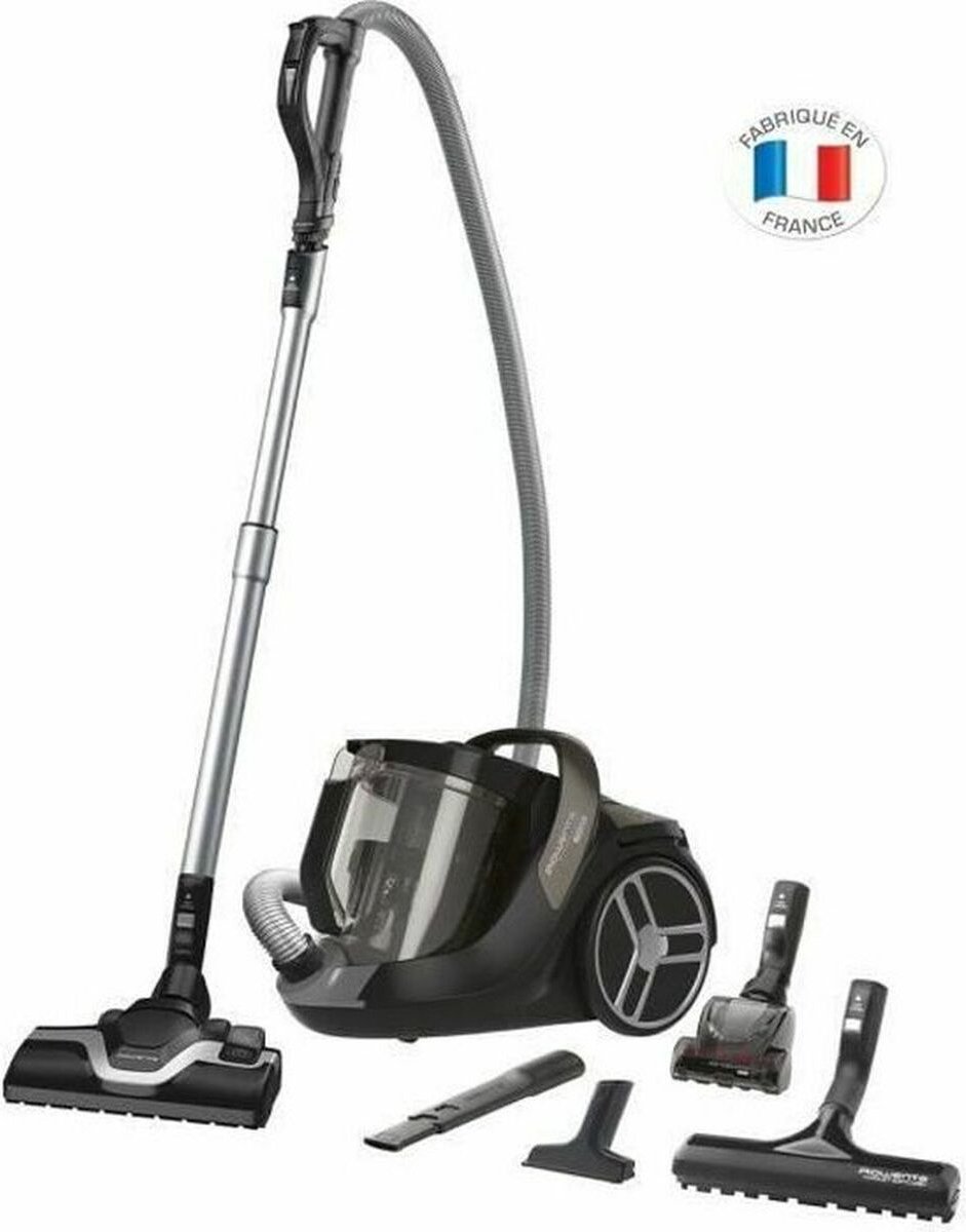 Is Rowenta RO7690 Silence Force Cyclonic Animal een goede koop