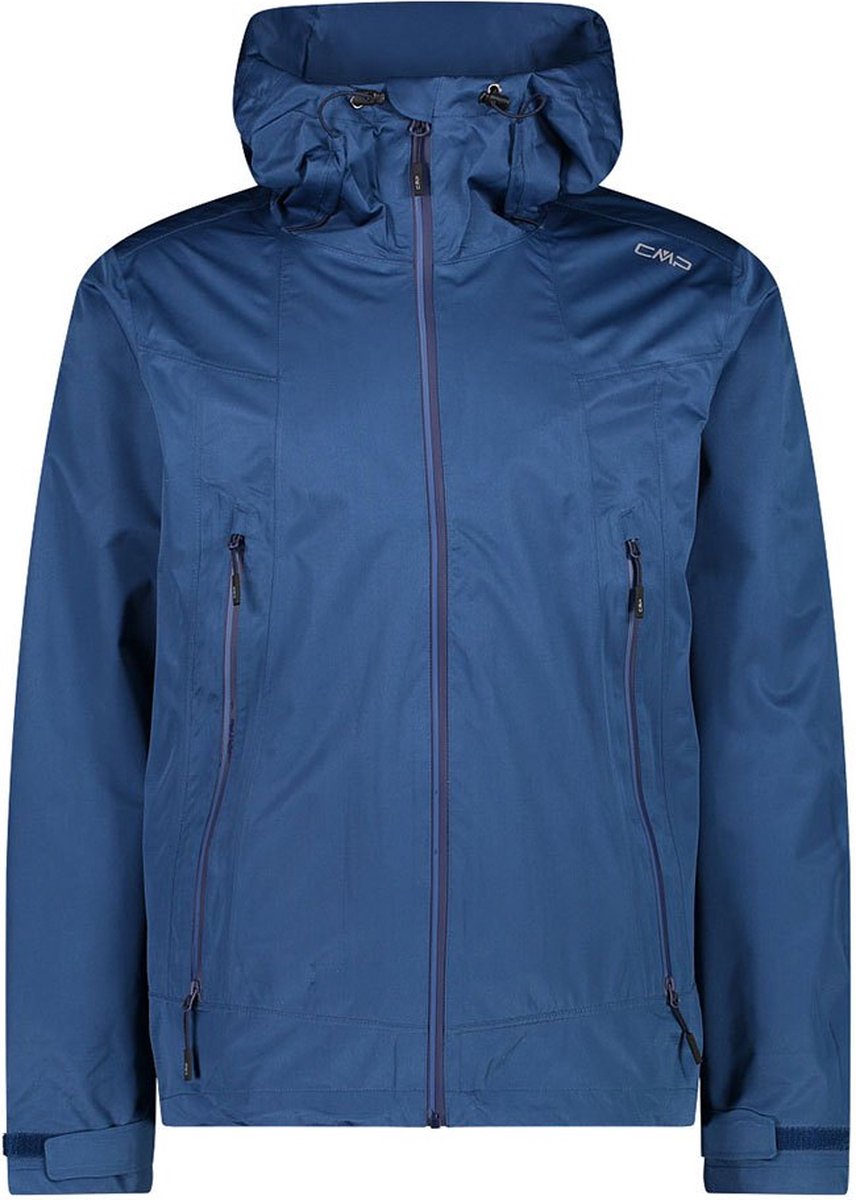 Cmp Fix Hood 32z5077 Jasje Man Blauw