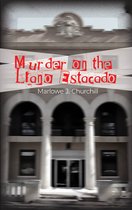 Murder on the Llano Estacado