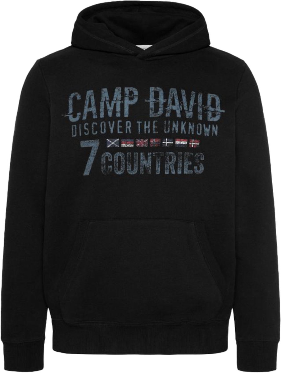 Camp david kleding sale