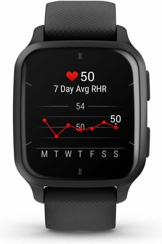 Harry Lime Serie 7 Zwart Smart Watch van de Siliconeband met Zwarte Ware Draadloze Oortelefoons in het Laden Geval Harry Lime Serie 7 Zwart Smart Watch van de Siliconeband met Zwarte Ware Draadloze Oortelefoons in het Laden Geval