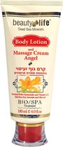 Crème pour le corps et Massage - Angel - Authentic Dead Sea Cosmetics™
