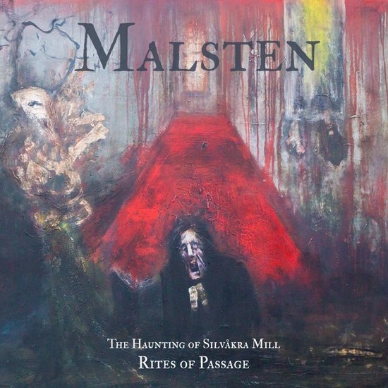 The Haunting of Silvåkra Mill