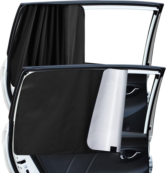 Autohoes tegen hagel, autohagelhoes, hageldeken voor auto's, dikke