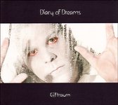 Diary Of Dreams - Giftraum (CD)