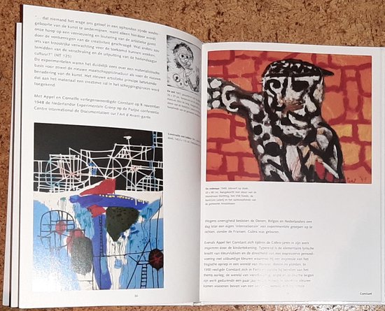 Cobra Museum Voor Moderne Kunst Amstelveen