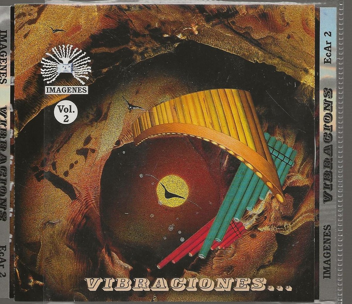 VIBRACIONES