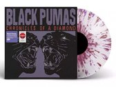 Black Pumas - Chronicles of a Diamond (Gekleurd Vinyl) (Target Exclusief) LP