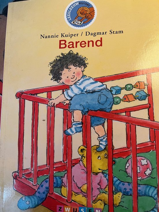 Barend