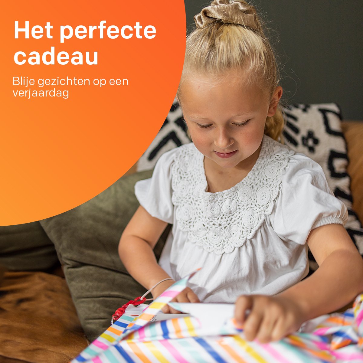 Tekentablet "Blauw" 12 inch - Educatief Speelgoed Jongen 3 Jaar - Kinderspeelgoed 4 Jaar - Tekenen - Kinderspeelgoed 5 Jaar - 6 Jaar - 7 Jaar - Leren Tekenen - Digitaal Notitieblok - Kinderspeelgoed 3 Jaar - Kadootjes - Cadeautjes - Kado - Jongens — afbeelding 2