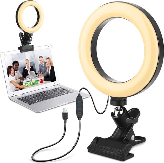 Vind selfie ring lamp op - februari 2026 Vind selfie ring lamp op - februari 2026