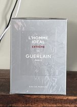 Guerlain L'Homme Ideal Extreme 100 ml Eau de Parfum - Herenparfum