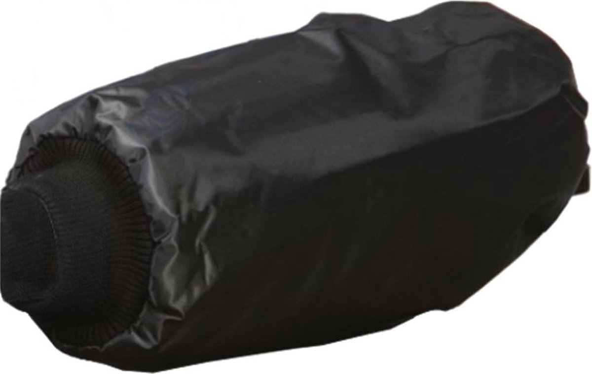 Goedkoopste Drive rolstoel handwarmer - Rolstoelaccessoire - Zwart - Waterdicht
