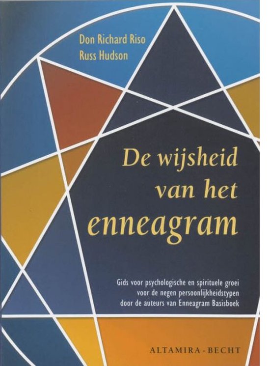 De wijsheid van het enneagram