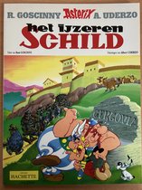 Asterix 11: Asterix en het ijzeren schild