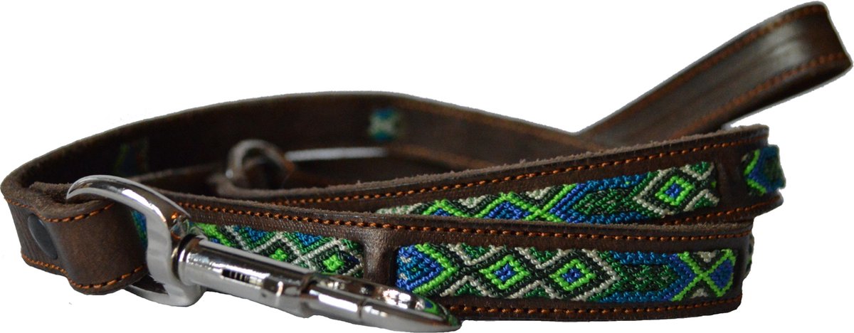Bohemi Ibiza Boho hondenriem