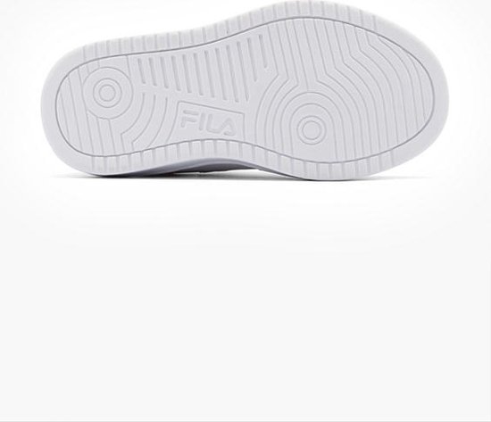 fila Witte Sneaker - Maat 30 - Fila