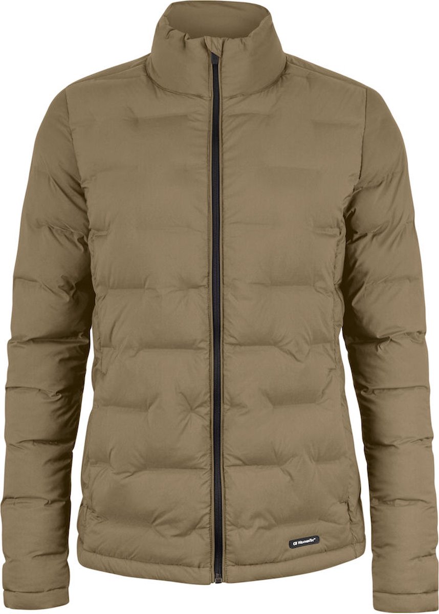 Cutter & Buck Baker Jacket Dames 351467 – 42 Creme