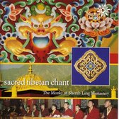 Karma Kagyu Sherab Ling - Sacred Tibetan Chant (CD)