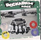 Various Artists - Rockabilly Race, Volume 5 (CD)
