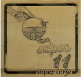 Super 11 - Super Onze (CD)