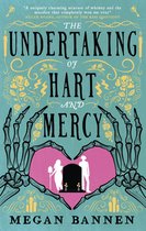 Hart and Mercy Series 1 - The Undertaking of Hart and Mercy