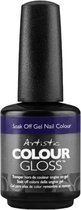 Artistic Colour Gloss GelLak LED Luxury 03150 Navy USA 15ml