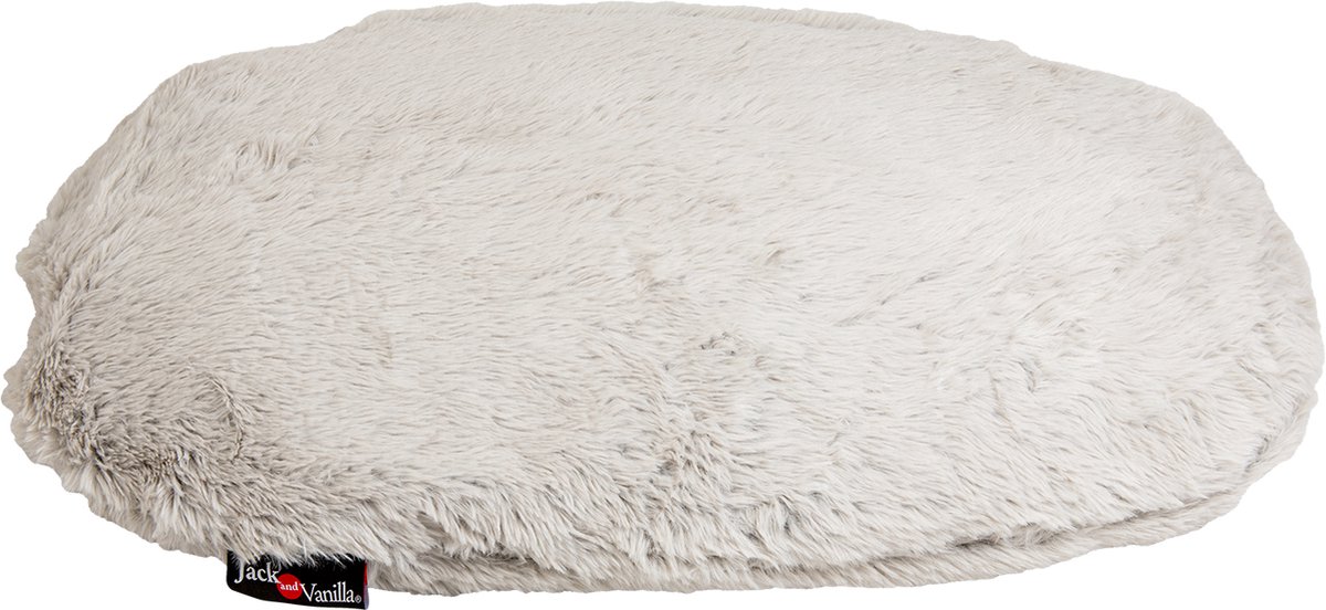 Jack And Vanilla - Kussens - Shell Ovaal Kussen - L Sheoc1040 - 178123