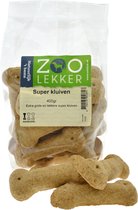 Wielink Super Kluiven 10 kg - Hondenkluifjes - Hondenkoekjes