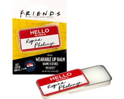 F.R.I.E.N.D.S. Wearable Lip Balm met Clip – Cherry Smaak – Lipbalsem – Voor Haar – Cadeau voor Fans