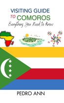 Visiting Guide to Comoros