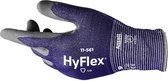 Ansell HyFlex® 11561R100-1P Nylon, HPPE, Basalt, Spandex, Polyester Werkhandschoen Maat (handschoen): 10 1 paar