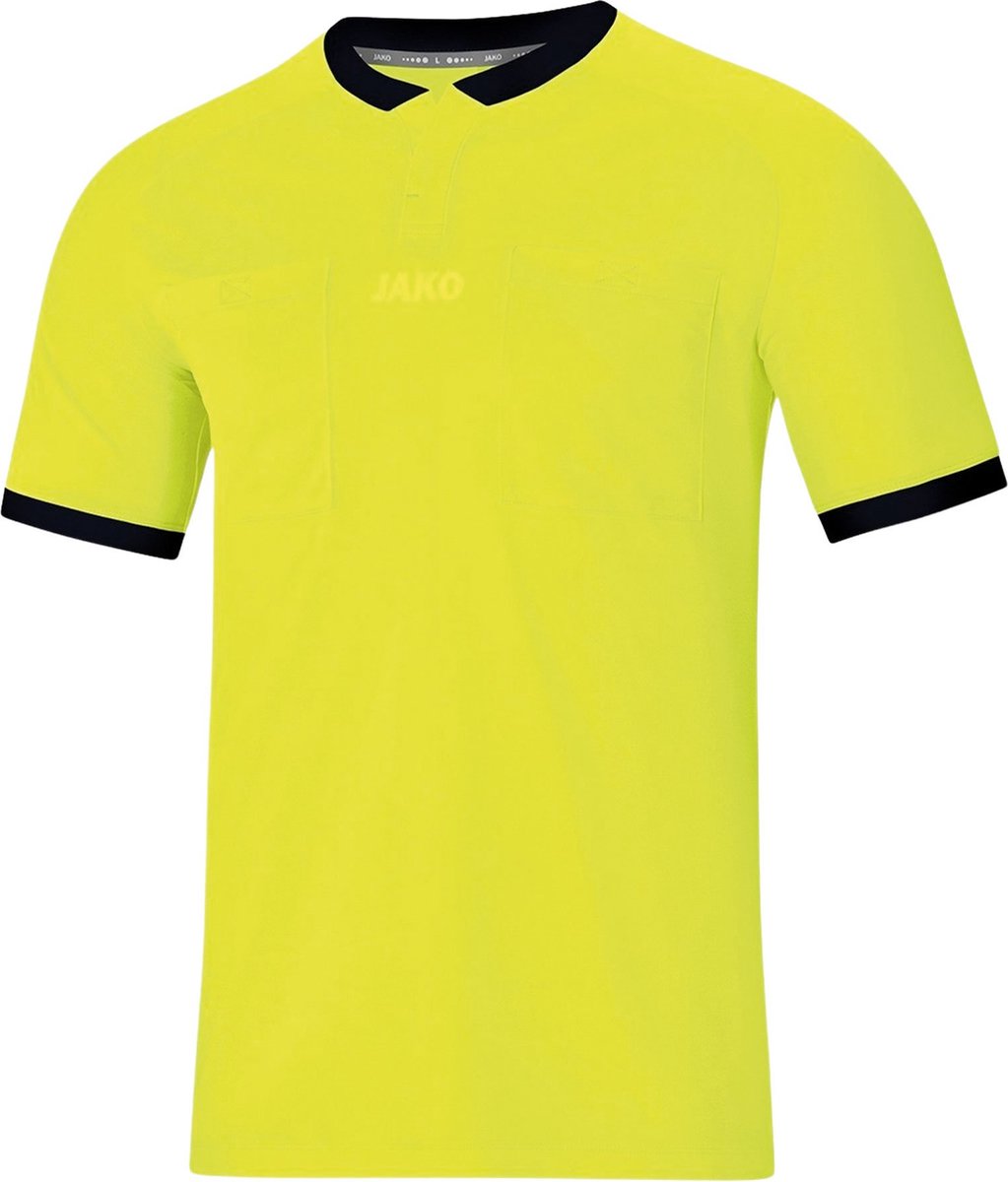 Jako SS Sportshirt Mannen - Maat XL