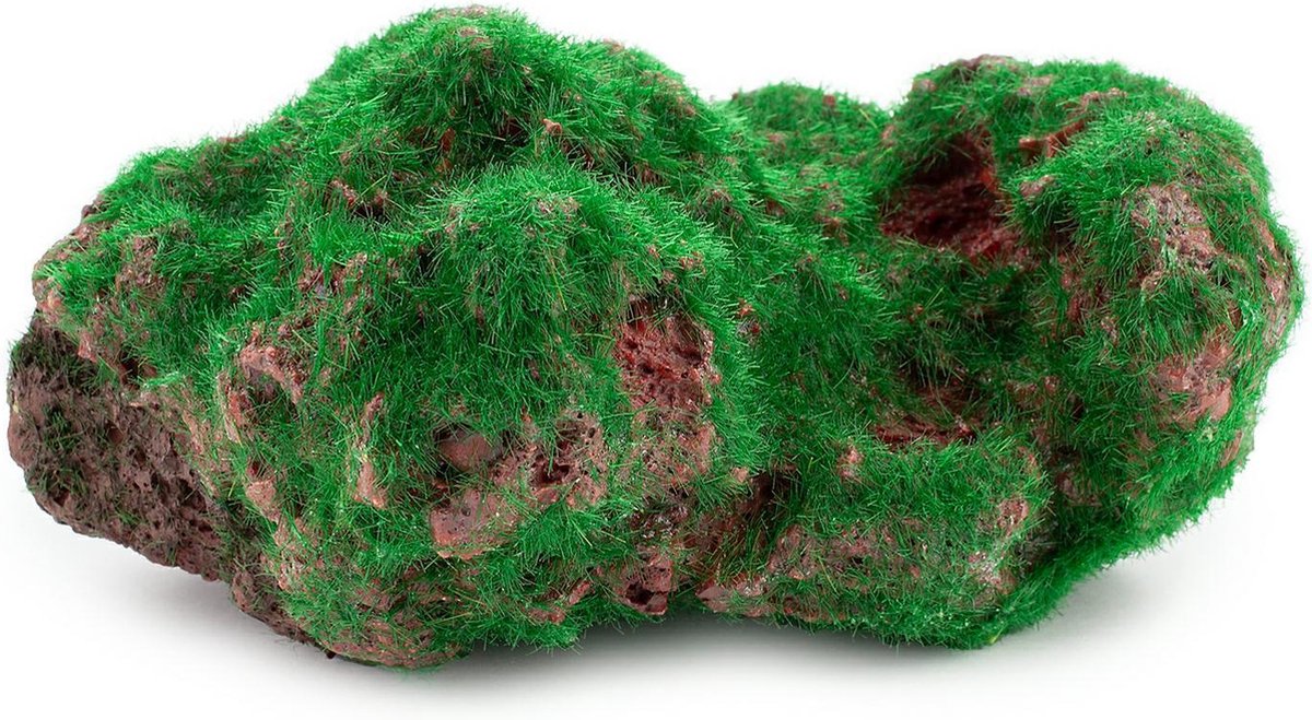 Happet - Aquarium Rock Decoration Happet R090 12,5 Cm - S-r090sh - 1st