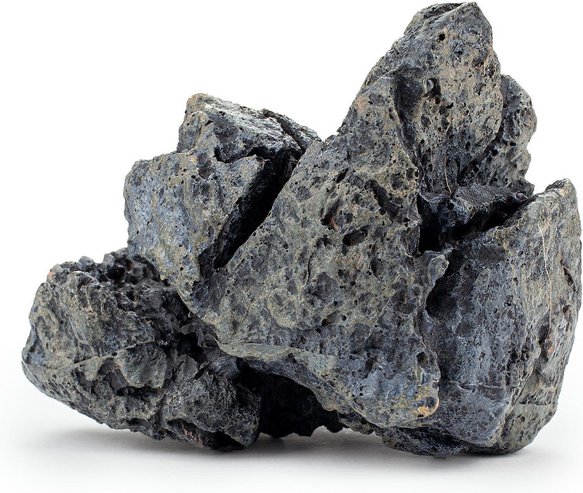 Happet - Aquarium Rock Decoration Happet R144 10 Cm - S-r144sh - 1st