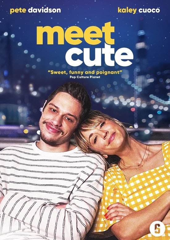 Meet Cute (DVD)