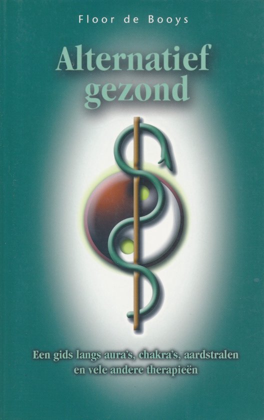 Foto: Alternatief gezond