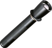 Bol.com LED's Work Zaklamp op Batterijen (6x AAA) - 900 lumen - IPX4 Spatwaterdicht - Dimbaar in 3 standen aanbieding