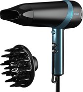 Revamp Progloss 3800 - Sèche-cheveux - Sèche-cheveux avec diffuseur - Sèche-cheveux