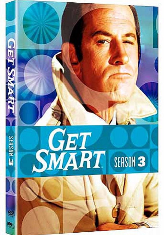 Get Smart season 3