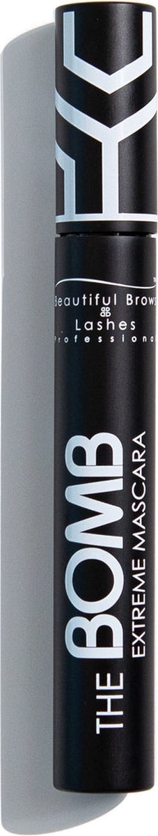 Goedkoopste Beautiful Brows & Lashes Professional - The BOMB Extreme Mascara