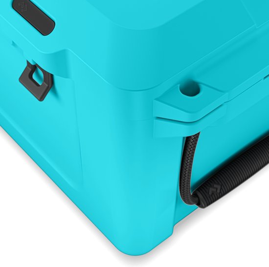 Dometic - Patrol 20 - passieve koelbox - 19 liter - kleur lagune van Merkloos — afbeelding 4