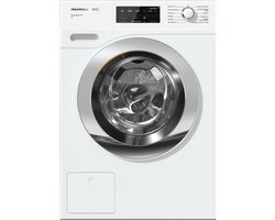 Miele WCI 330 WCS XL - Wasmachine - PowerWash | bol.com