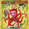 Billy Gaz Station - Inferno Attack (CD)