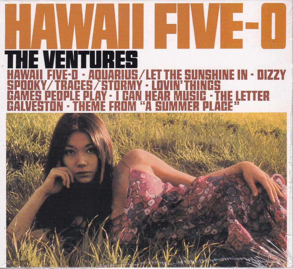 Hawaii Five-O