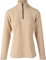 Brunotti Misma Dames Fleece - Canvas - XL