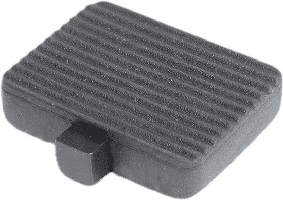 Milenco Aero Mirror Pads - 2 stuks van Milenco — afbeelding 5
